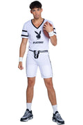 Playboy Football Touchdown Hunk