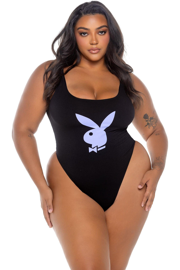Playboy Icon Bodysuit