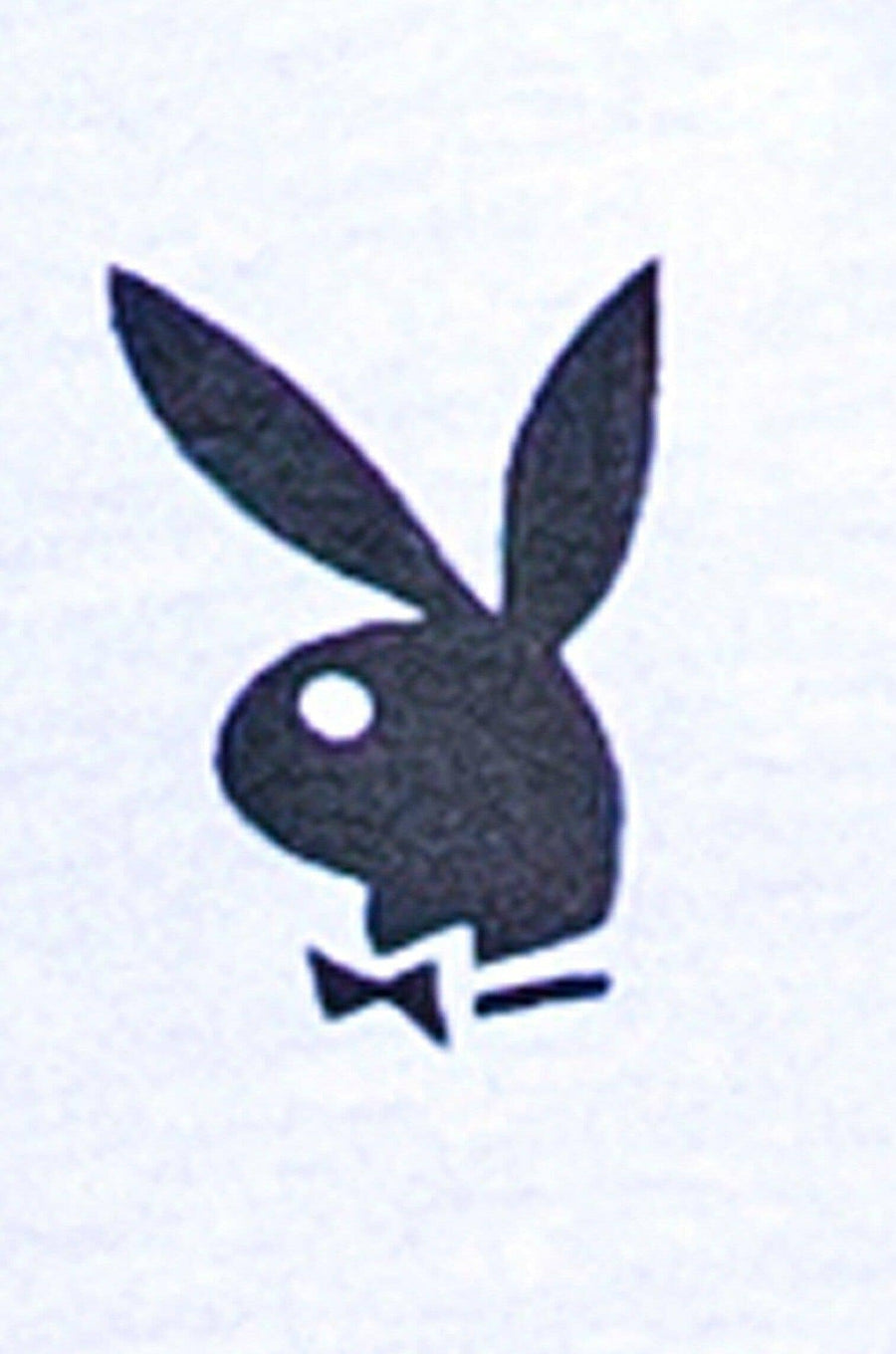 Roma Confidential Playboy Slumber Bunny 2 Piece Set in Black 