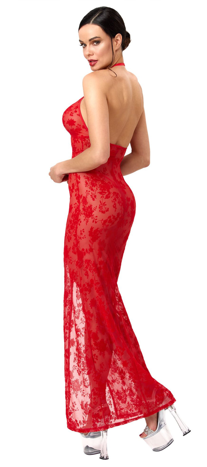 Plaything Maxi Dress
