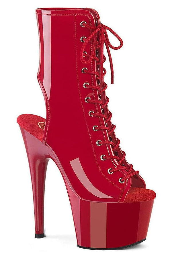 Pleaser ADORE-1016 Ankle Boot