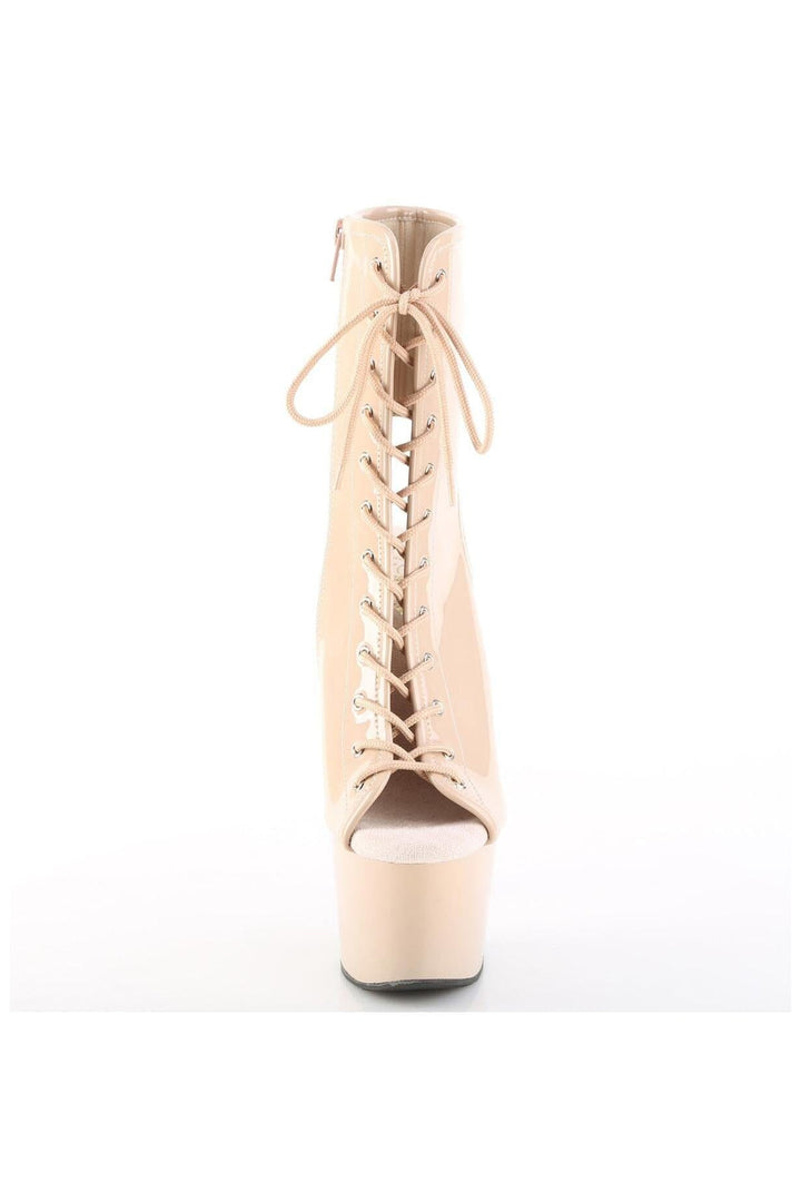 Pleaser ADORE-1016 Ankle Boot