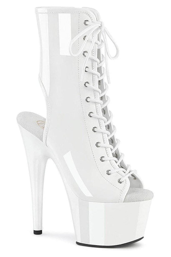 Pleaser ADORE-1016 Ankle Boot