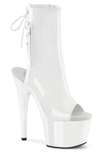 Pleaser ADORE-1018 Ankle Boot