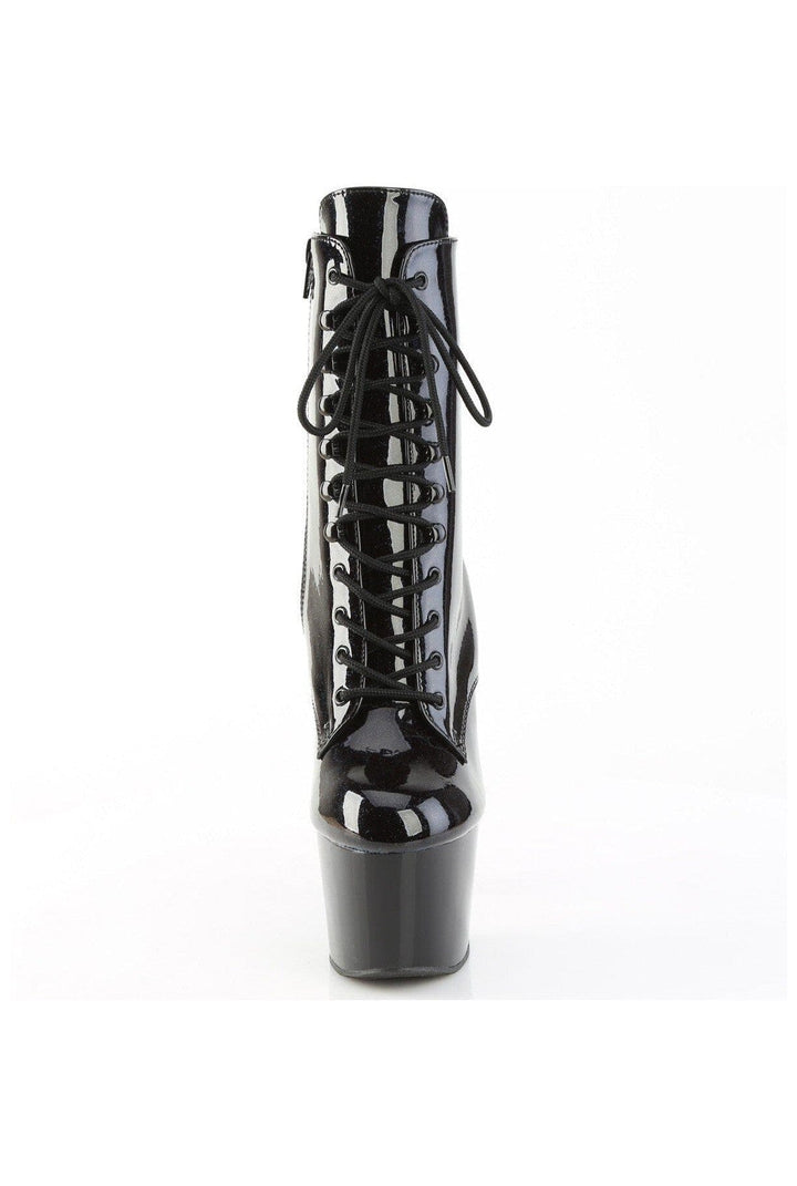 Pleaser ADORE-1020BLG Ankle Boot