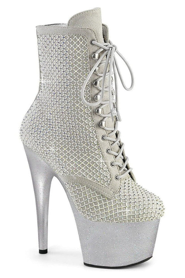Pleaser ADORE-1020RM Ankle Boot