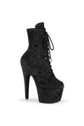 Pleaser ADORE-1020WR Ankle Boot