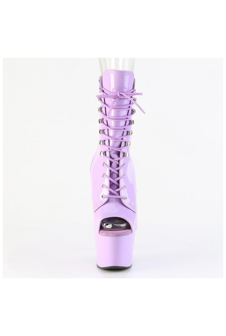 Pleaser ADORE-1021 Ankle Boot