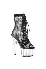 Pleaser ADORE-1021RM Ankle Boot