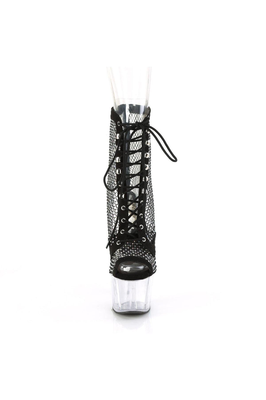 Pleaser ADORE-1021RM Ankle Boot