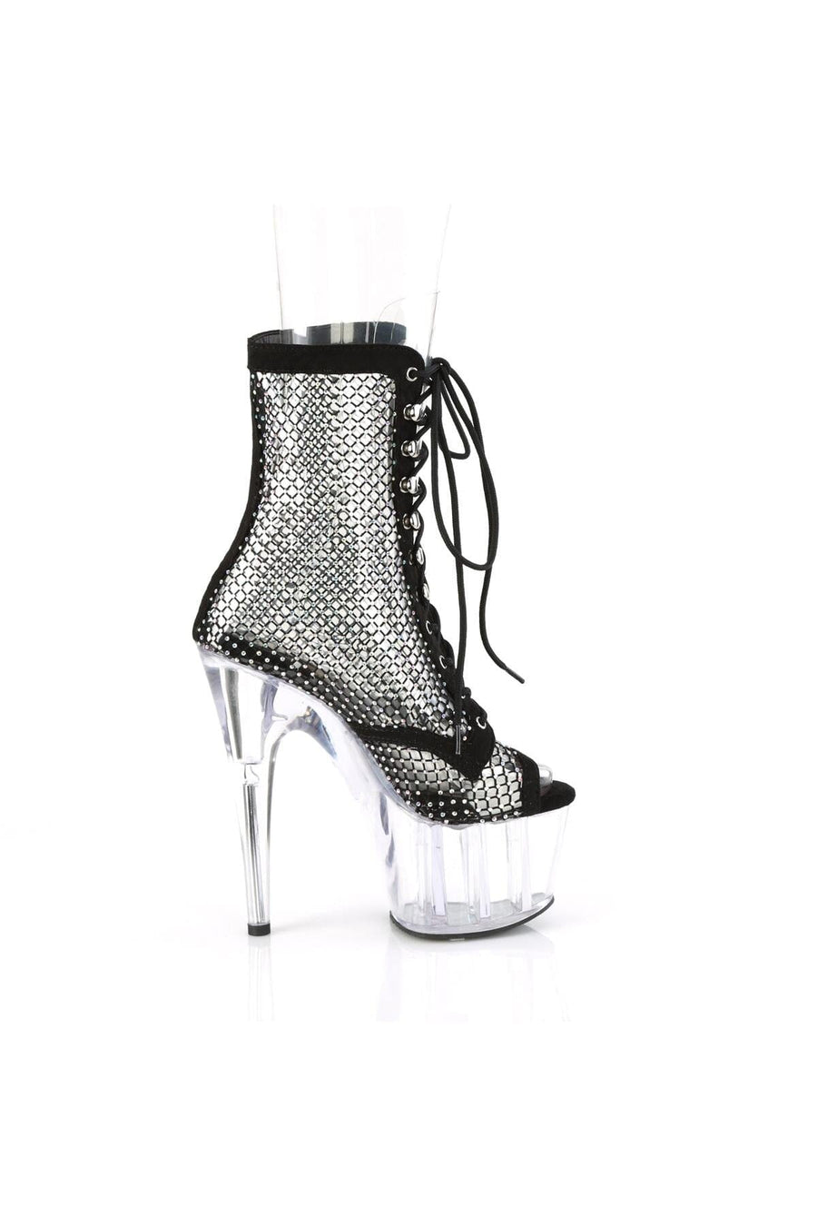Pleaser ADORE-1021RM Ankle Boot