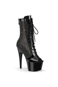 Pleaser ADORE-1048RSNT Ankle Boot