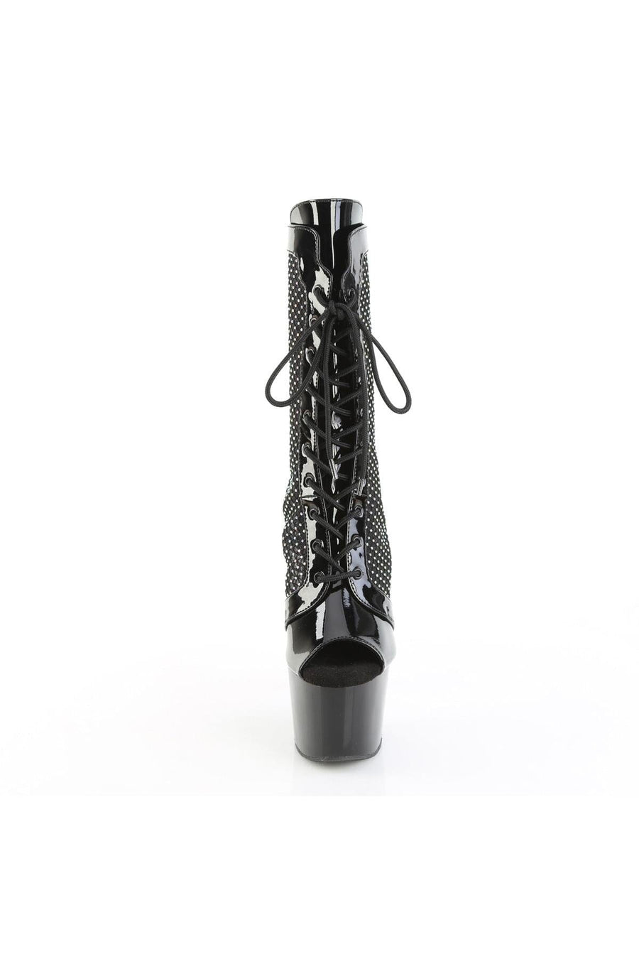 Pleaser ADORE-1048RSNT Ankle Boot