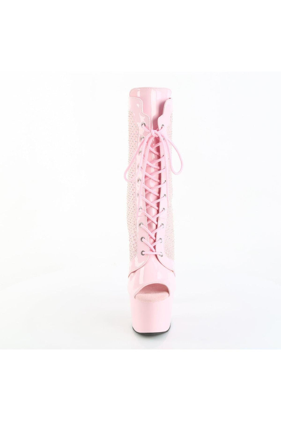Pleaser ADORE-1048RSNT Ankle Boot