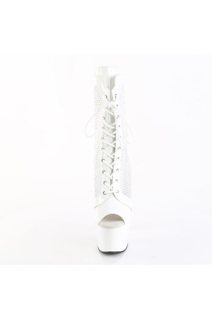 Pleaser ADORE-1048RSNT Ankle Boot