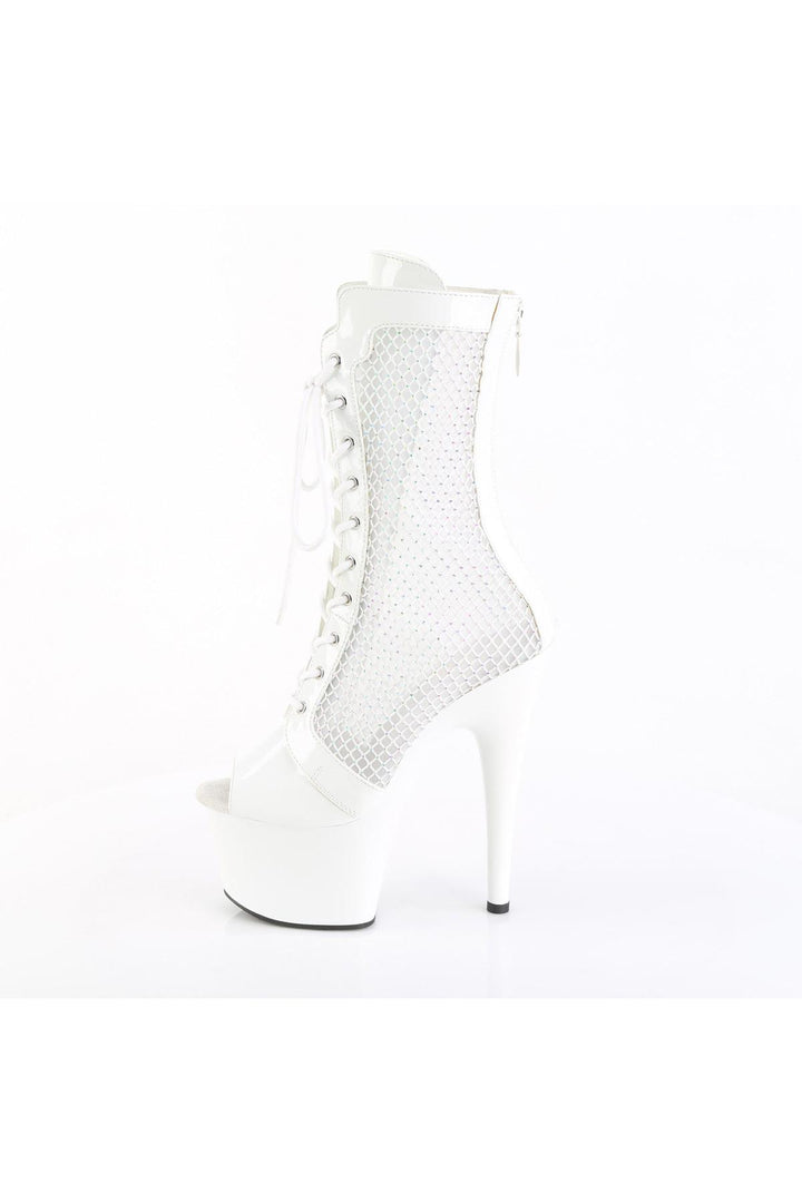 Pleaser ADORE-1048RSNT Ankle Boot