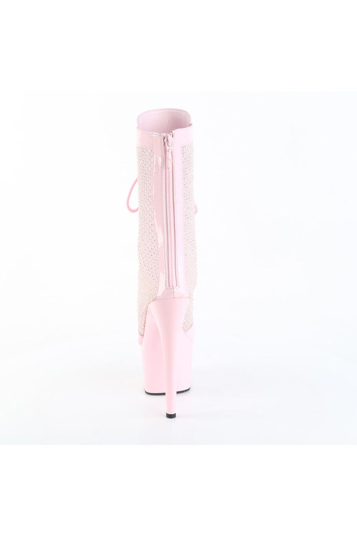 Pleaser ADORE-1048RSNT Ankle Boot