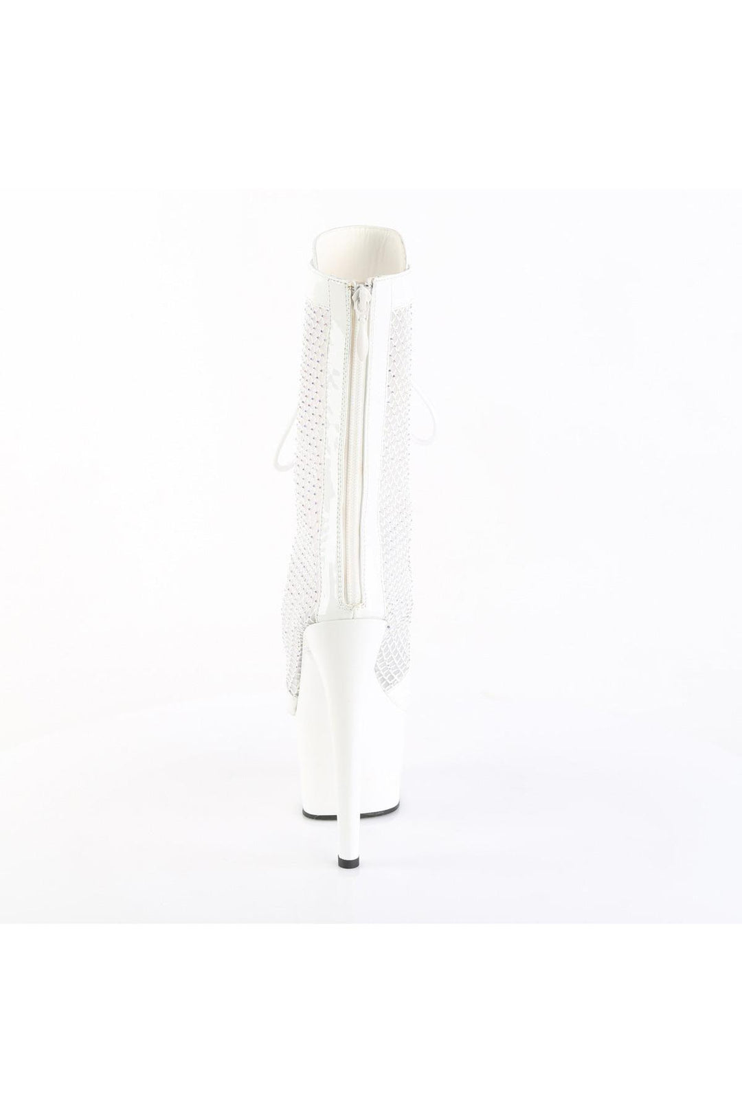 Pleaser ADORE-1048RSNT Ankle Boot