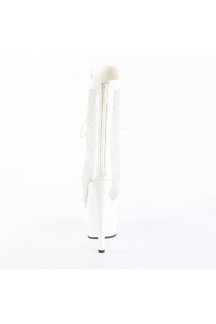 Pleaser ADORE-1048RSNT Ankle Boot