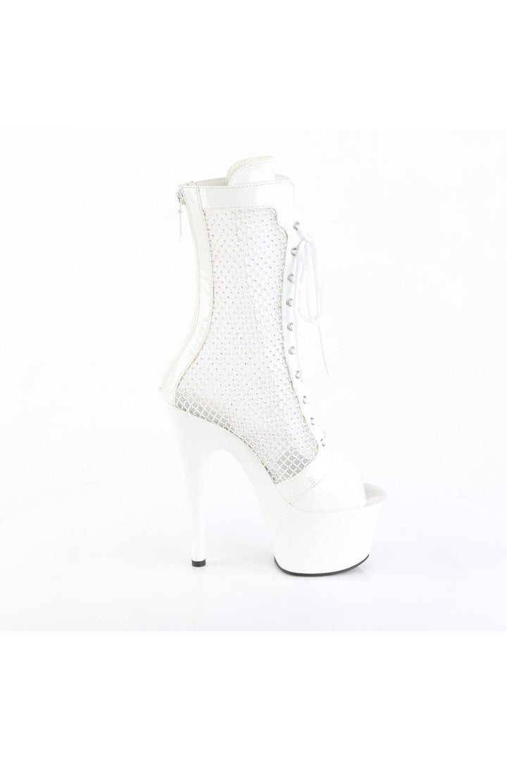 Pleaser ADORE-1048RSNT Ankle Boot