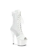 Pleaser ADORE-1048RSNT Ankle Boot