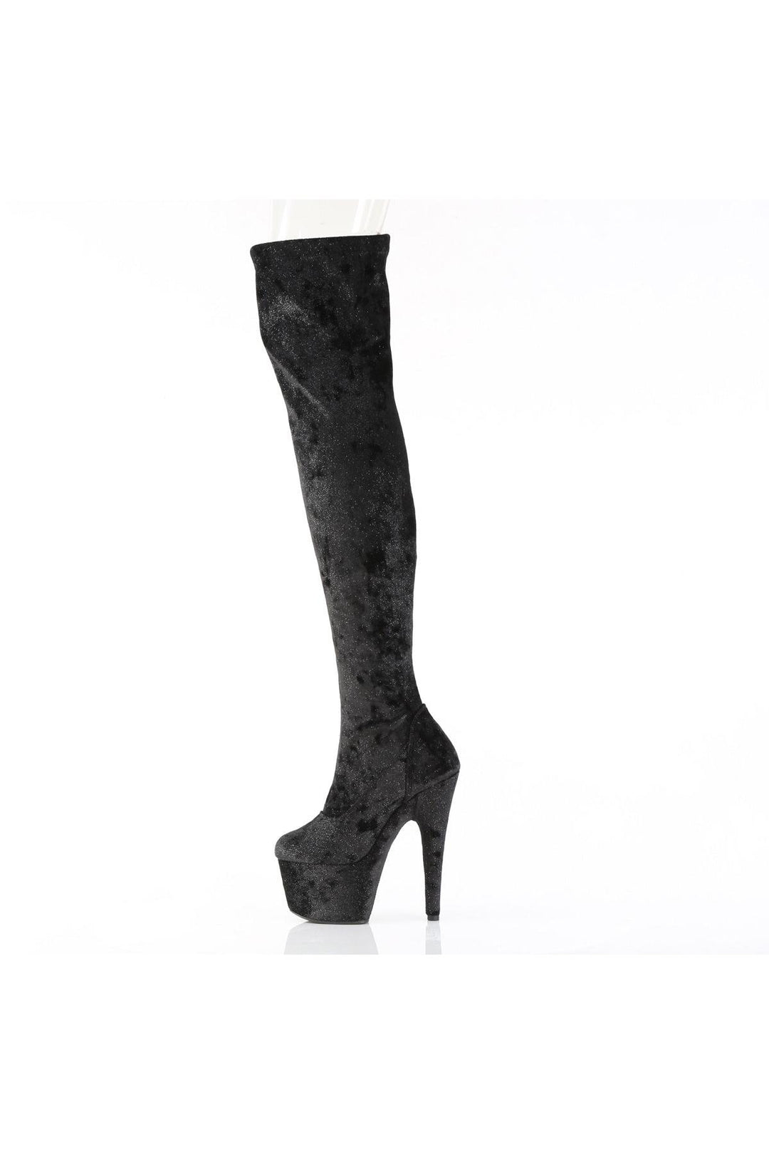 Pleaser ADORE-3000WR Thigh Boot