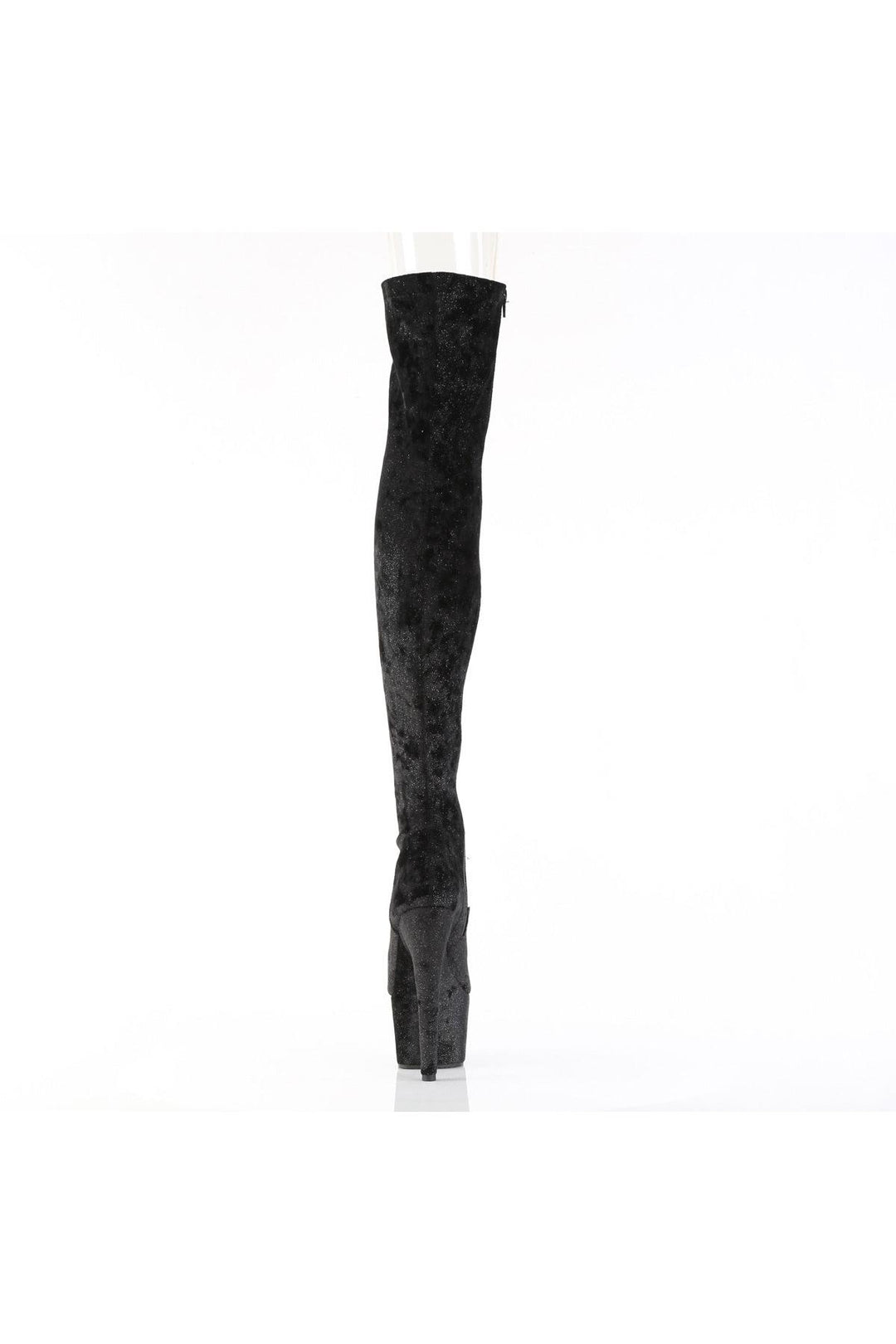 Pleaser ADORE-3000WR Thigh Boot
