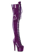 Pleaser ADORE-3020GP Thigh Boot