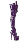 Pleaser ADORE-3028 Thigh Boot
