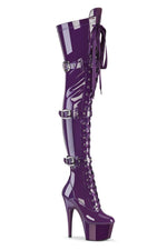 Pleaser ADORE-3028 Thigh Boot