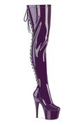 Pleaser ADORE-3063 Thigh Boot