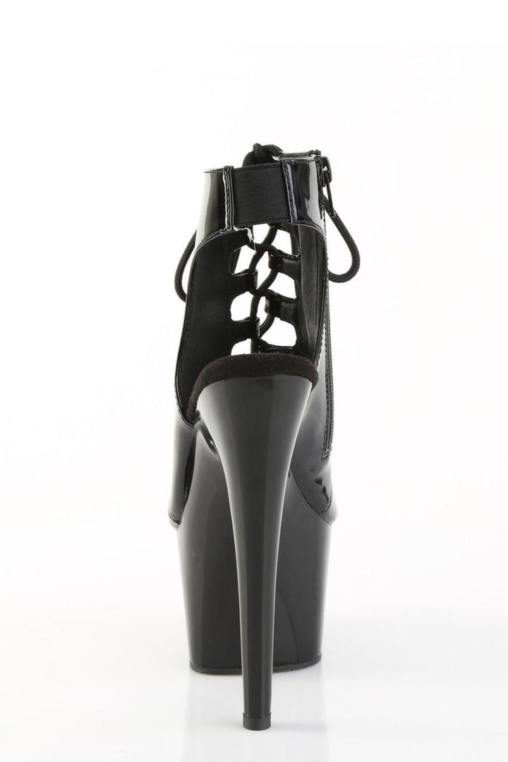 Pleaser ADORE-700-20 Ankle Boot