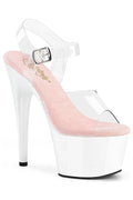 Pleaser ADORE-708 Sandal