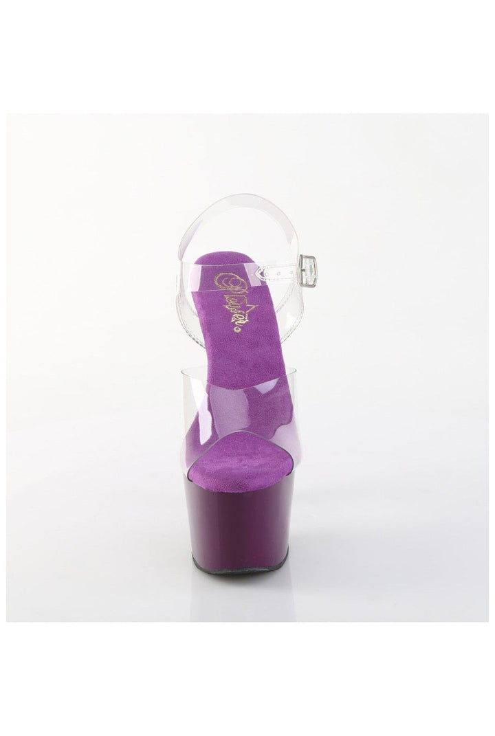 Pleaser ADORE-708 Sandal