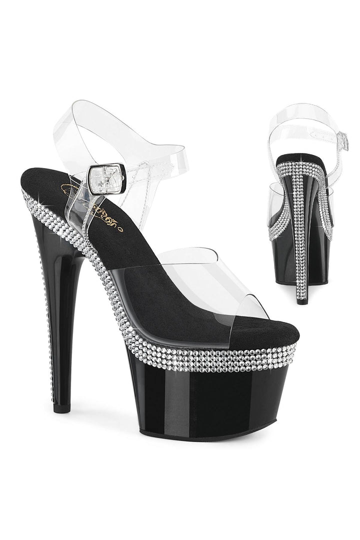 Pleaser ADORE-708MLS Sandal