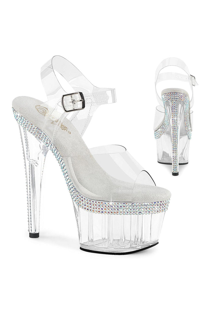 Pleaser ADORE-708MLS Sandal