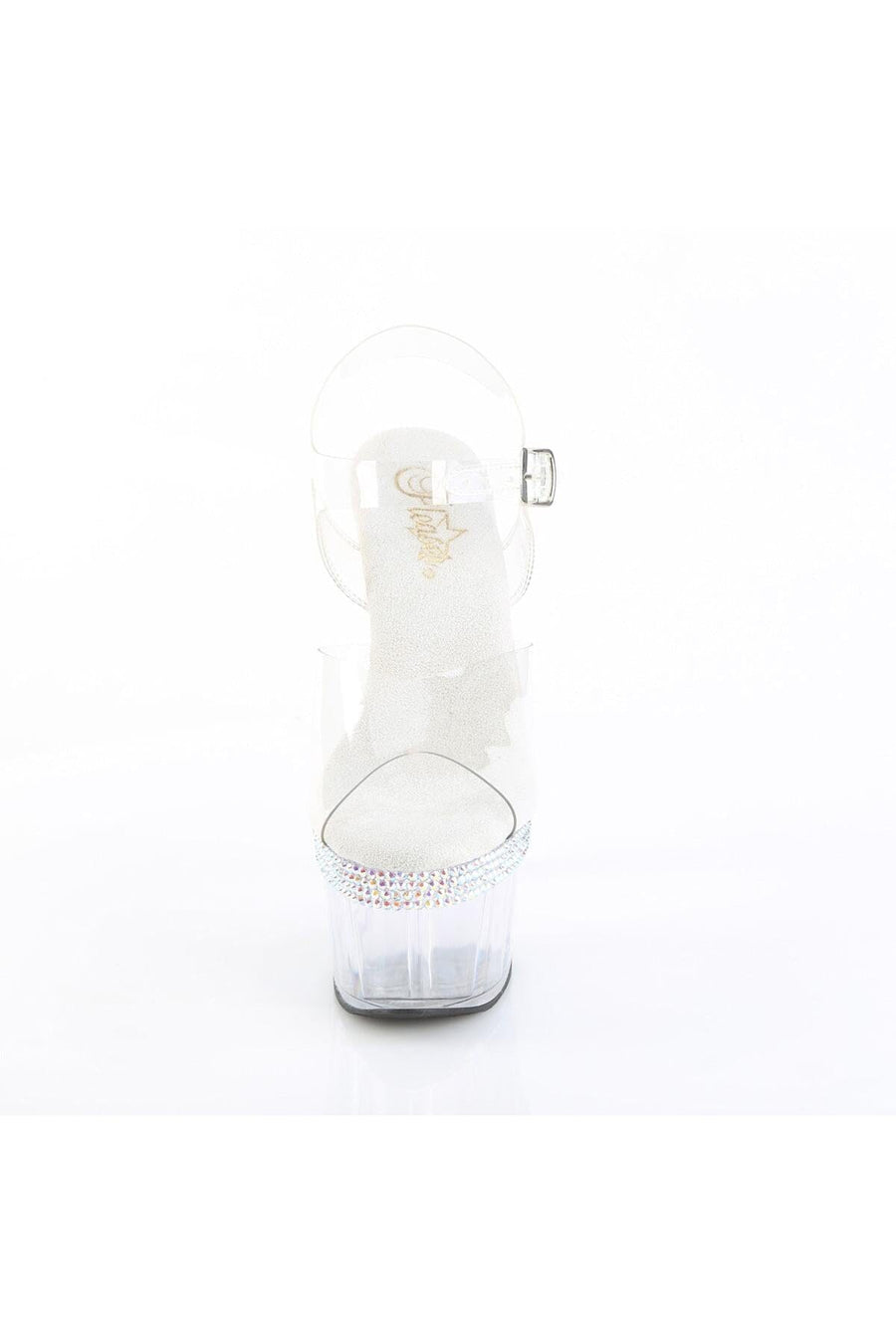 Pleaser ADORE-708MLS Sandal