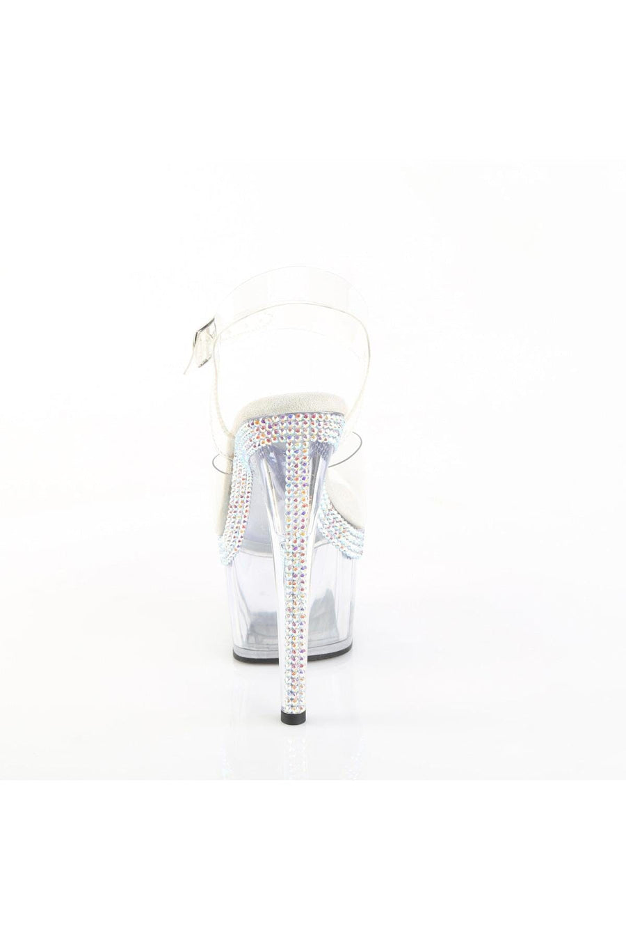 Pleaser ADORE-708MLS Sandal