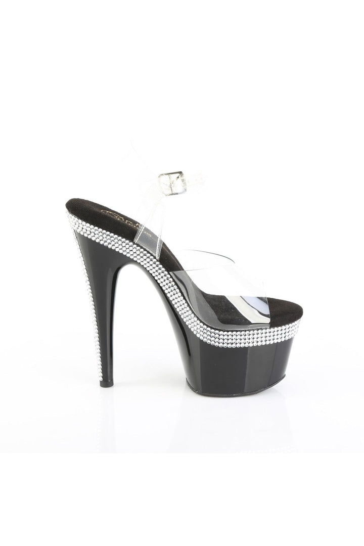 Pleaser ADORE-708MLS Sandal