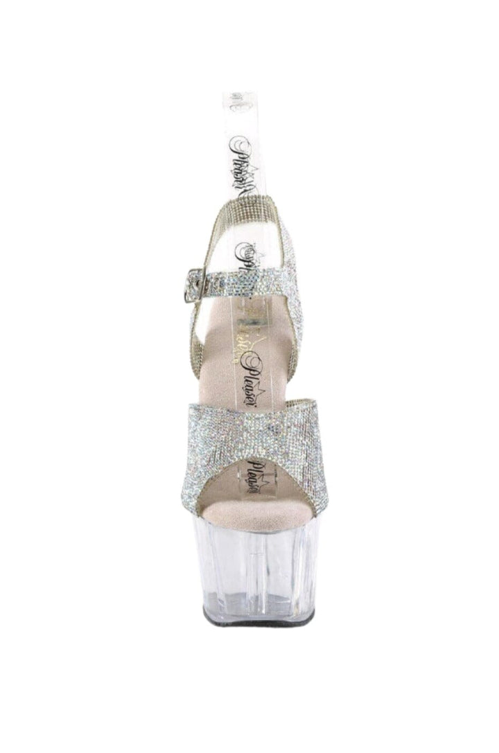 Pleaser ADORE-708N-RS Sandal