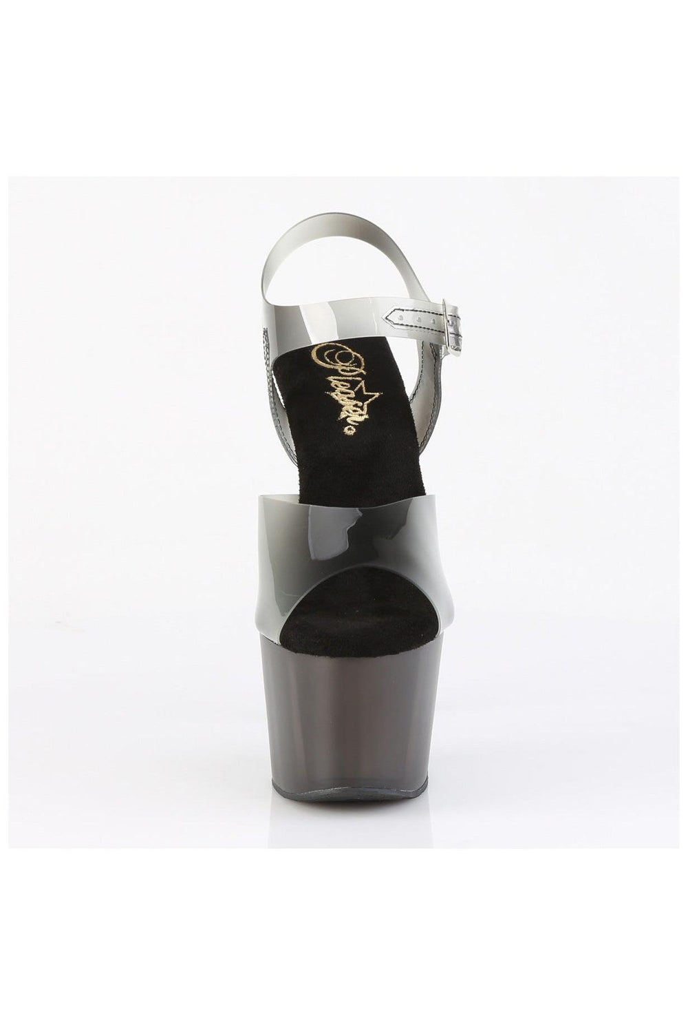 Pleaser Sandals Platform Stripper Shoes | Buy at Sexyshoes.com