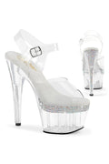 Pleaser ADORE-708PHRS Sandal