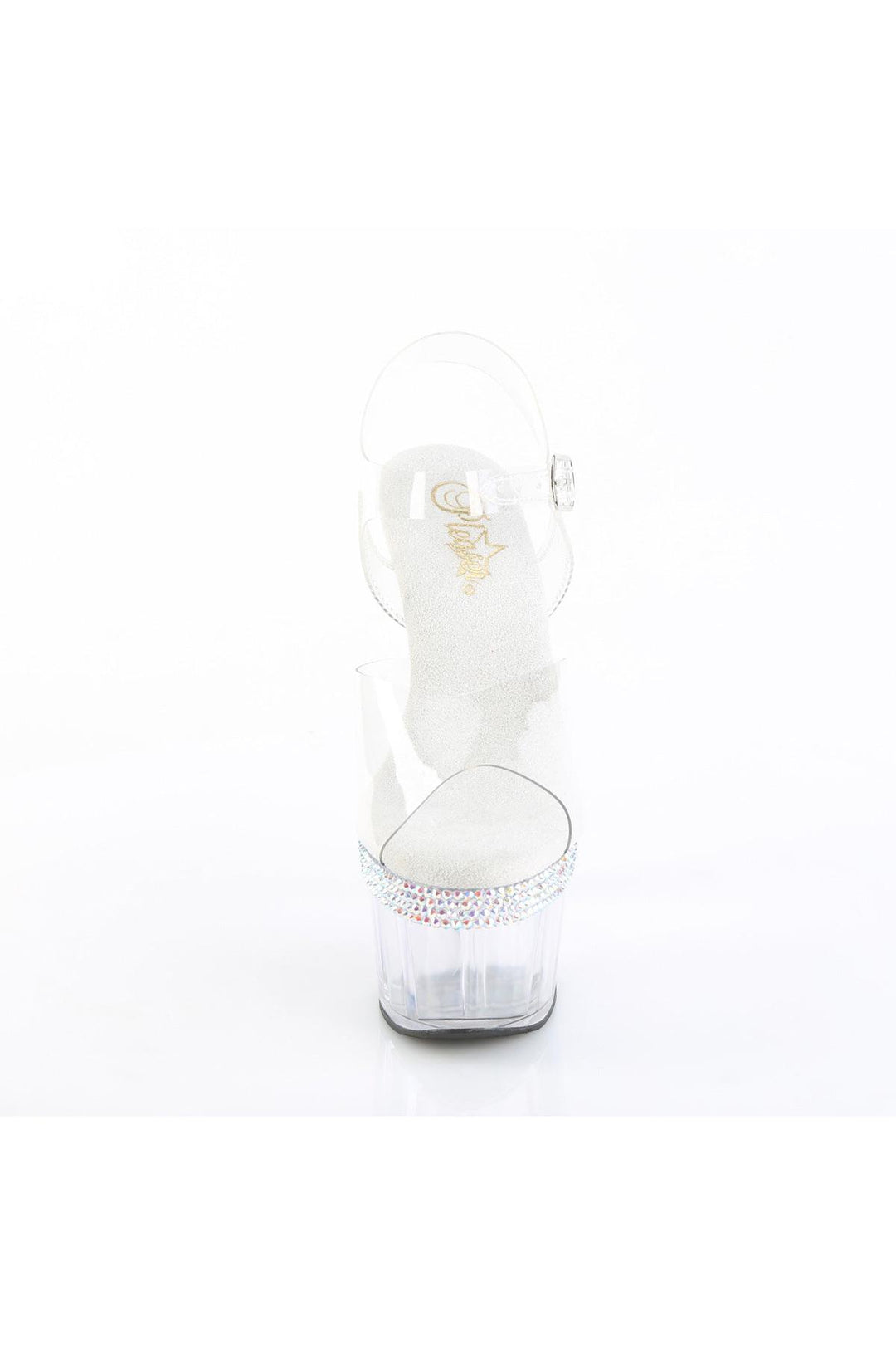 Pleaser ADORE-708PHRS Sandal