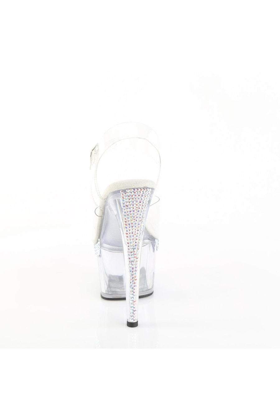 Pleaser ADORE-708PHRS Sandal
