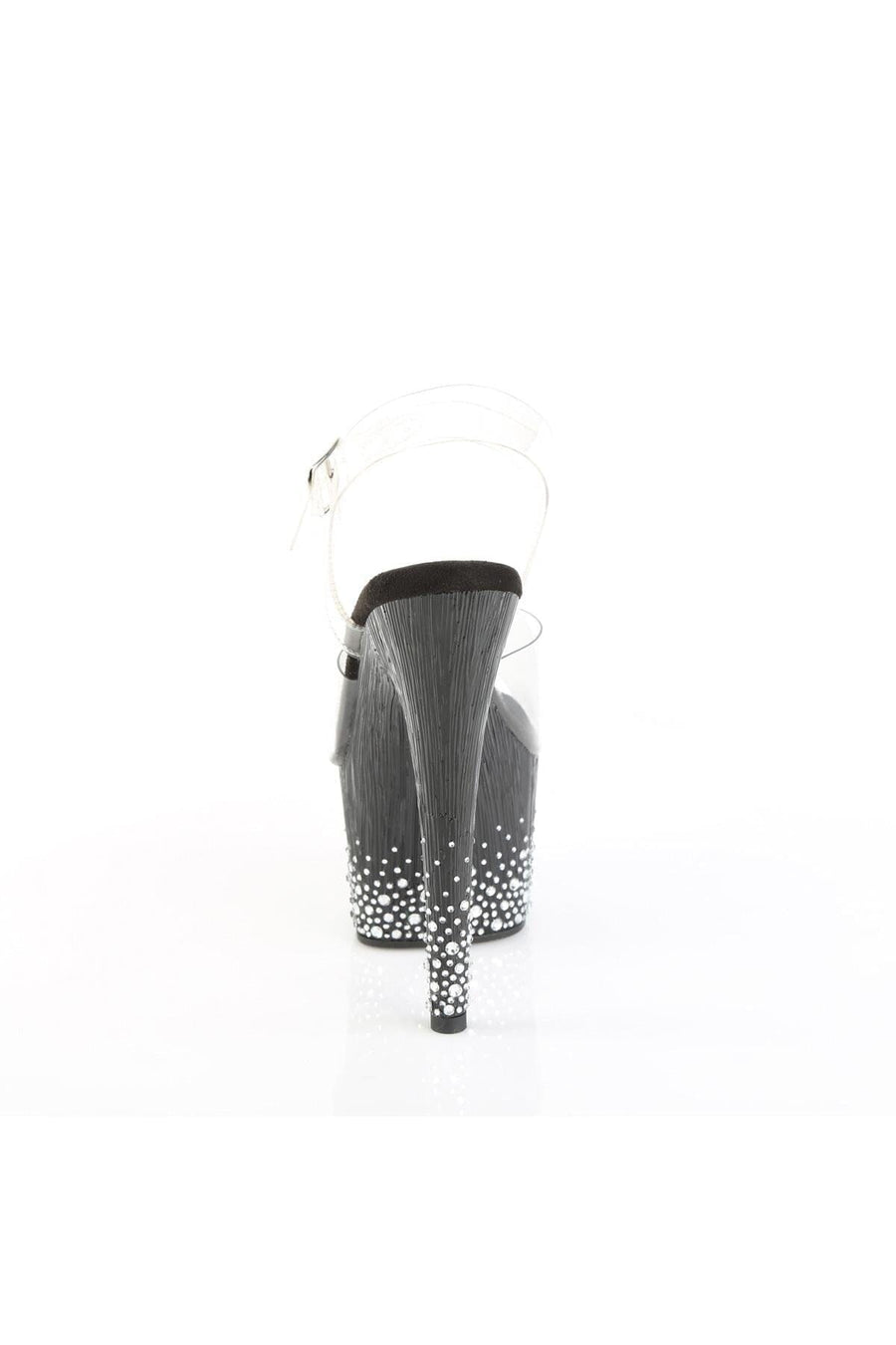 Pleaser ADORE-708SPKL-01 Sandal