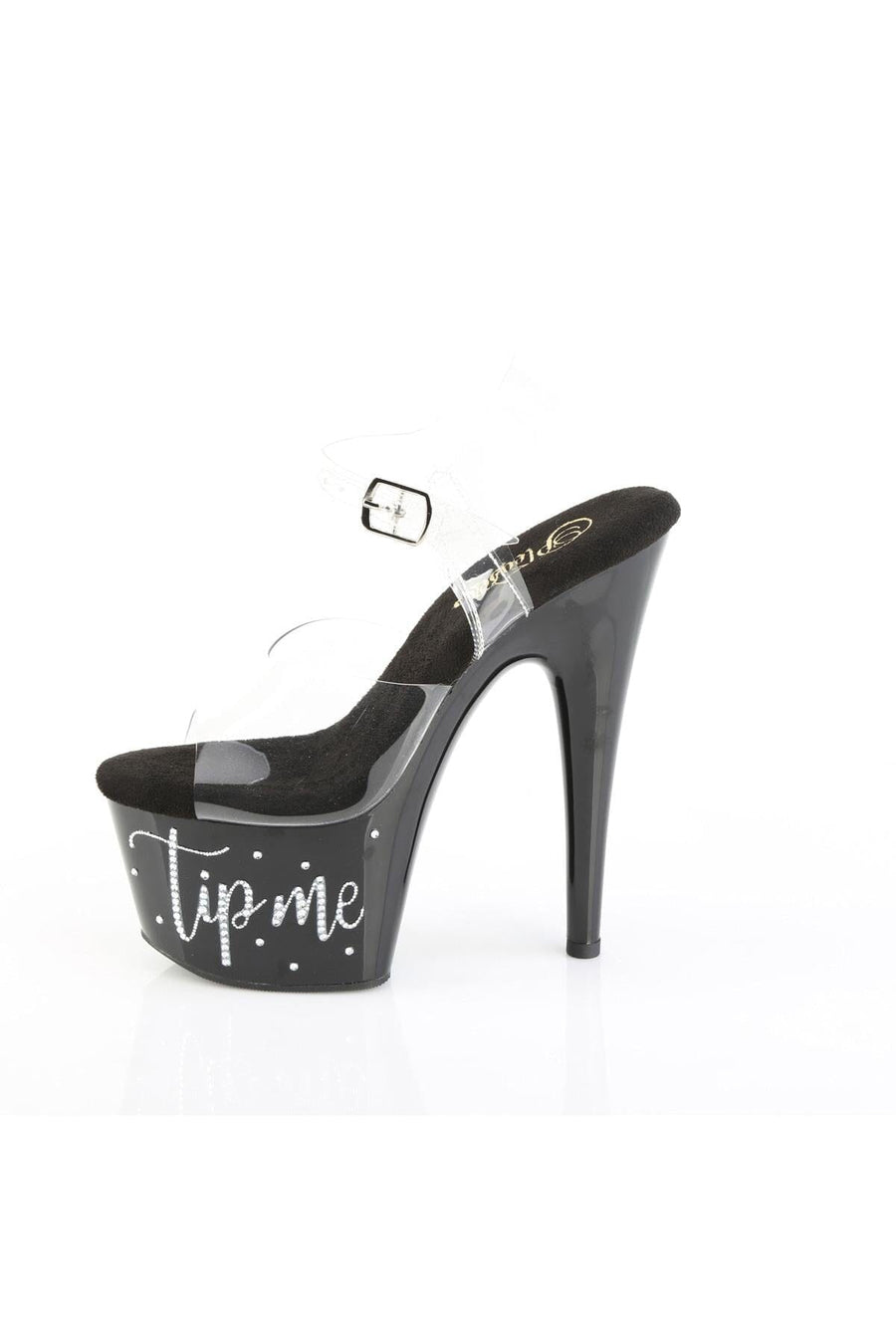 Pleaser ADORE-708TIP-02 Sandal