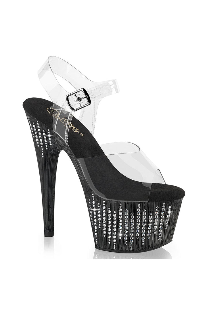 Pleaser ADORE-708WFRS Sandal