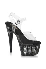 Pleaser ADORE-708WFRS Sandal