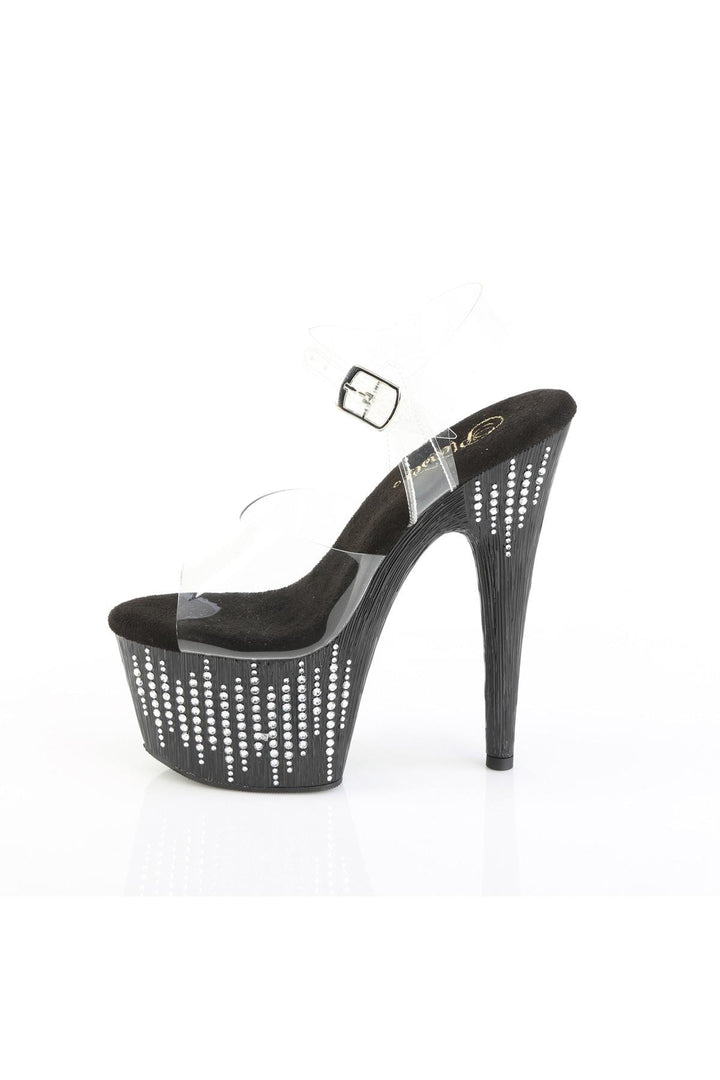 Pleaser ADORE-708WFRS Sandal