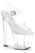 Pleaser AMAZE-808 Sandal